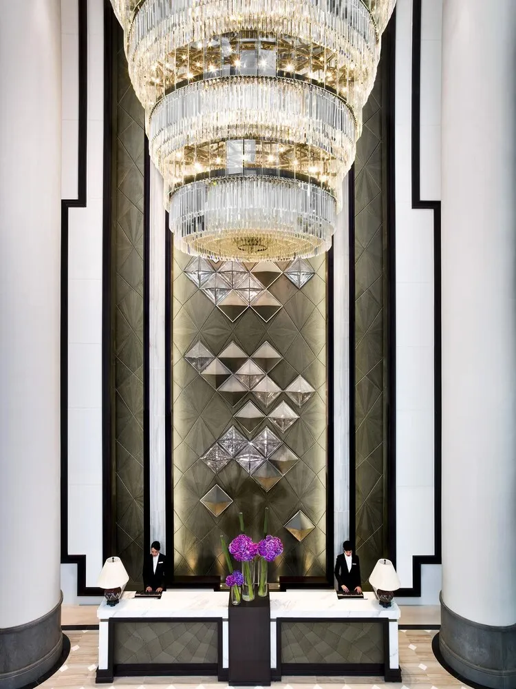 더 풀러턴 베이  호텔 호텔 사진