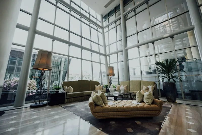 더 풀러턴 베이  호텔 호텔 사진