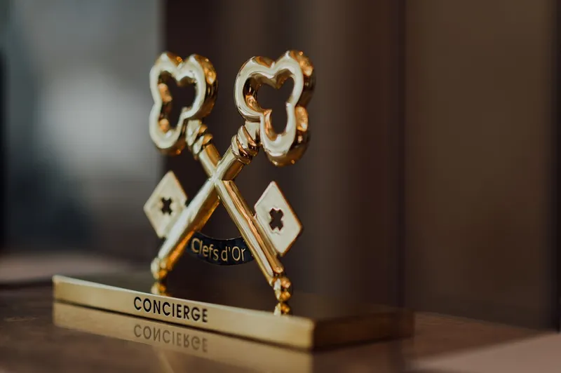 더 풀러턴 베이  호텔 호텔 사진