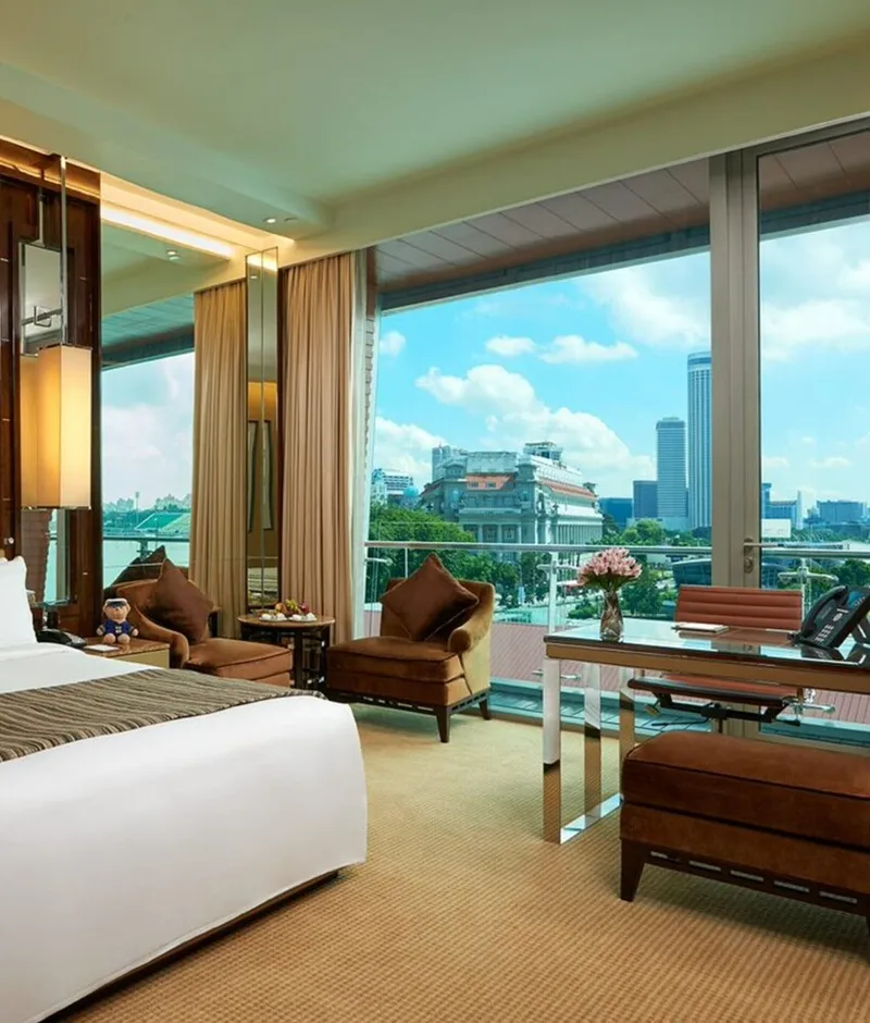 더 풀러턴 베이  호텔 호텔 사진