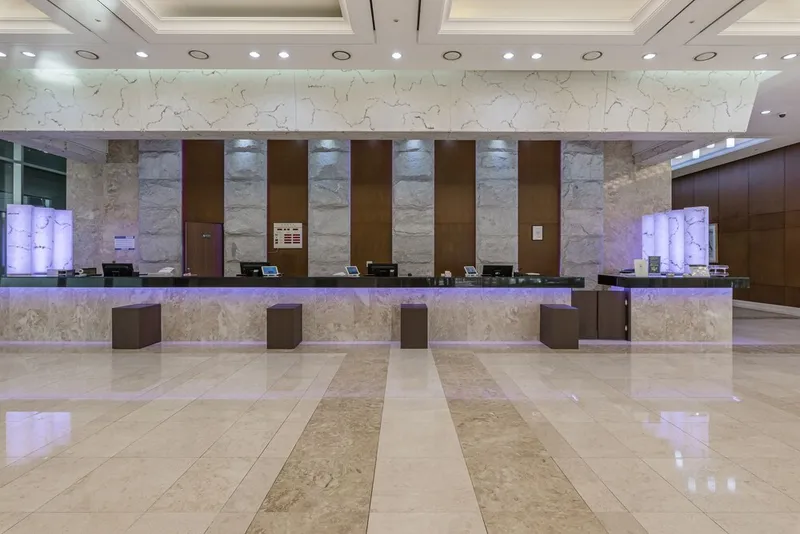 해운대 센텀 호텔 호텔 사진