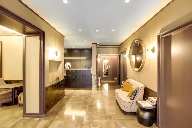 호텔 오페라 망트농 호텔 사진