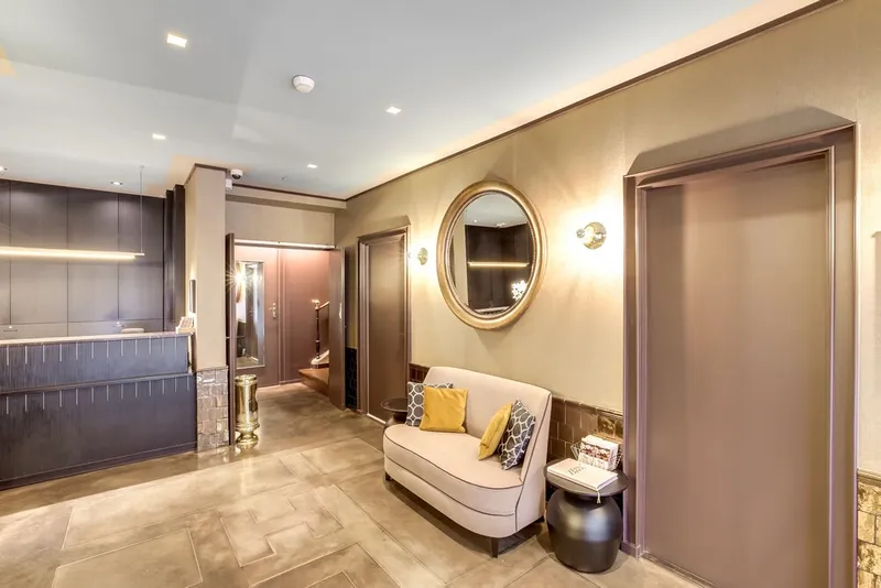 호텔 오페라 망트농 호텔 사진