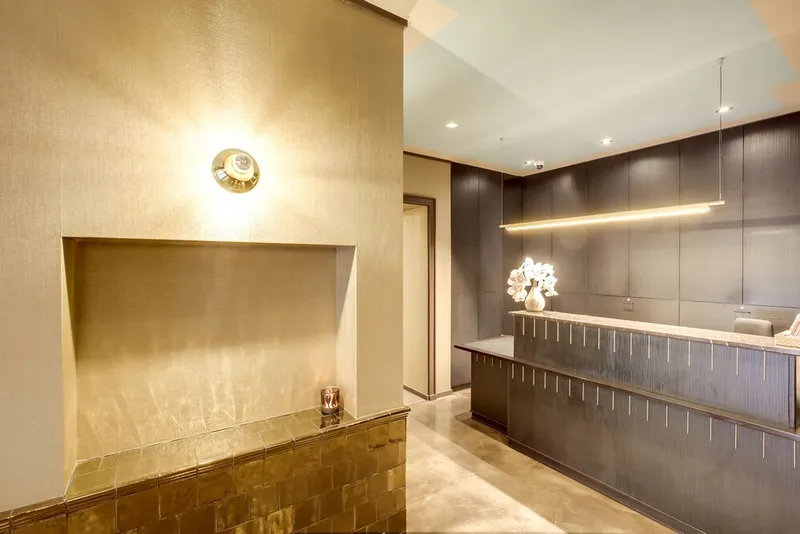 호텔 오페라 망트농 호텔 사진