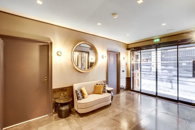 호텔 오페라 망트농 호텔 사진