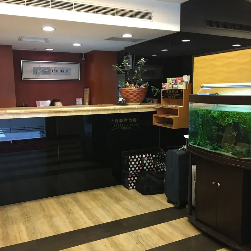 이스턴 뷰티 호텔 호텔 사진