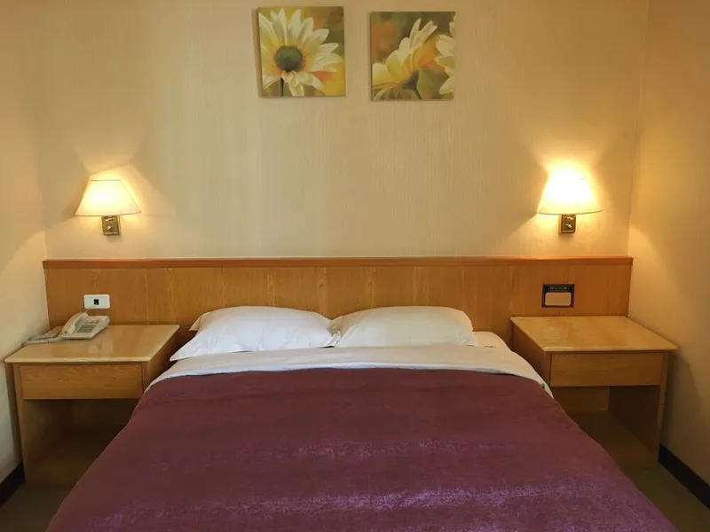 이스턴 뷰티 호텔 호텔 사진