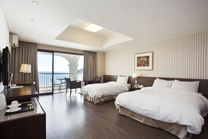 송정호텔 호텔 사진