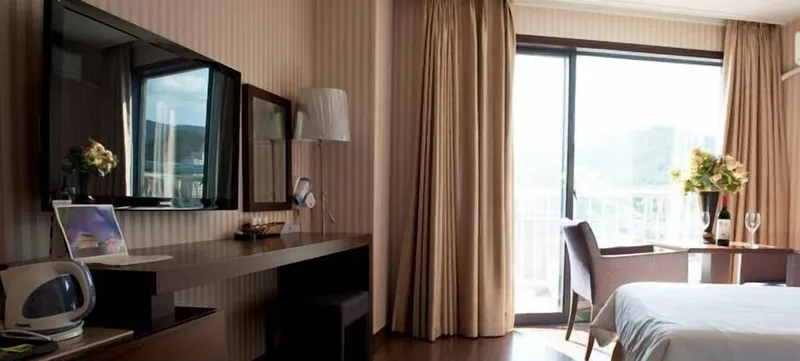 송정호텔 호텔 사진