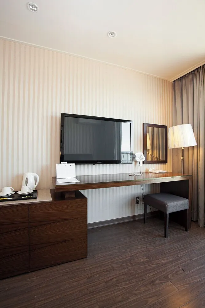 송정호텔 호텔 사진