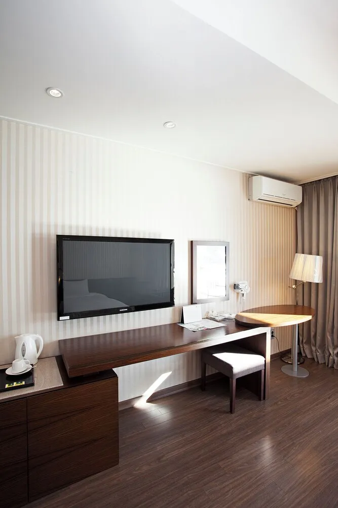 송정호텔 호텔 사진