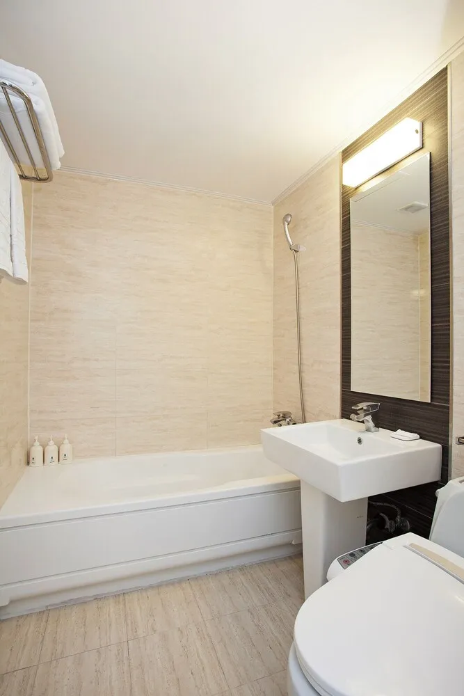 송정호텔 호텔 사진