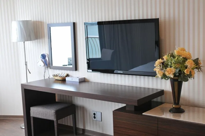 송정호텔 호텔 사진