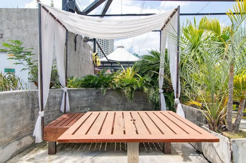 갤러리아 10 스쿰빗 방콕 호텔 호텔 사진