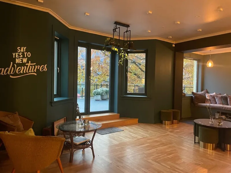 트롤퉁아 호텔 호텔 사진