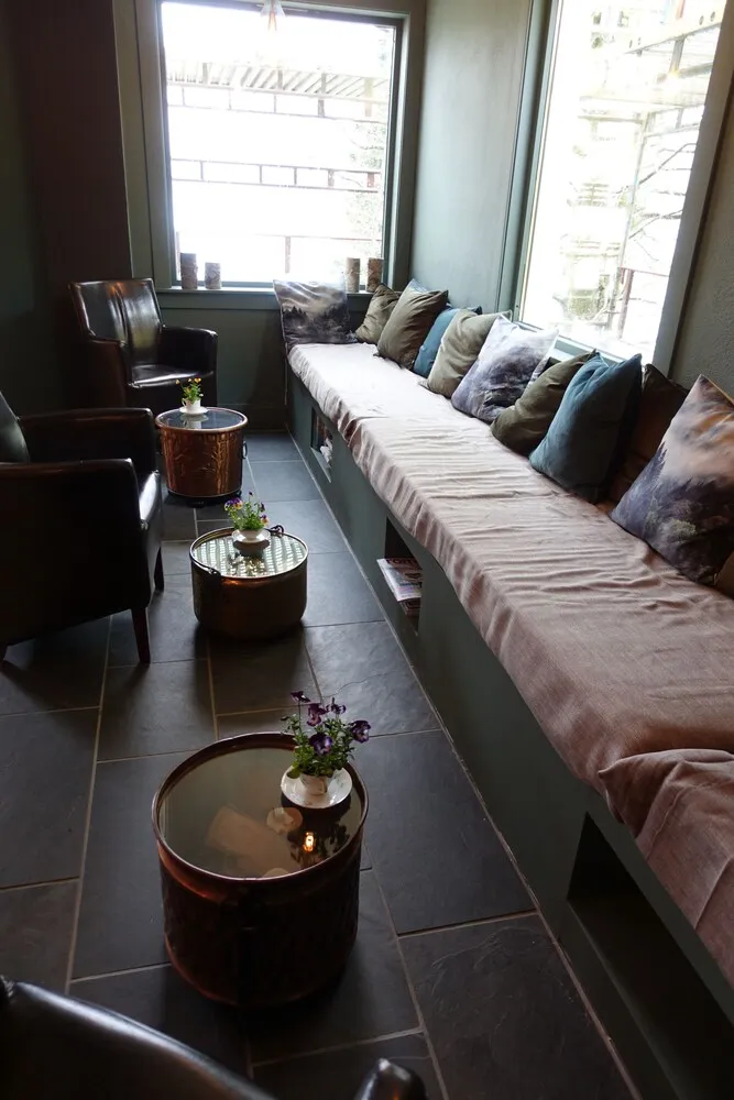 트롤퉁아 호텔 호텔 사진