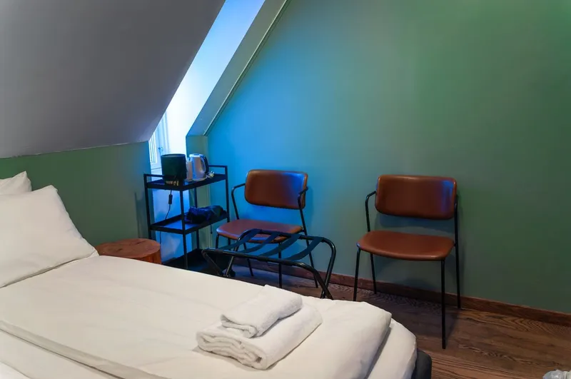 트롤퉁아 호텔 호텔 사진