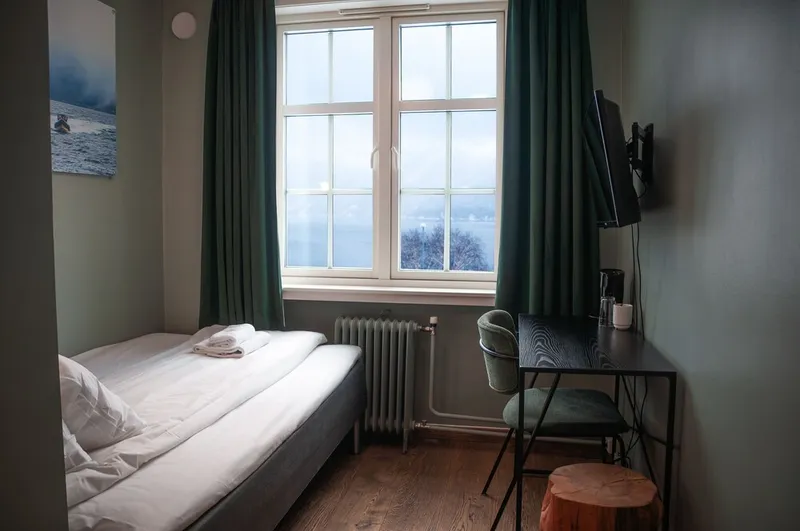 트롤퉁아 호텔 호텔 사진