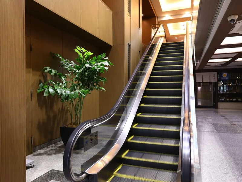 호텔 홋케 클럽 교토 호텔 사진