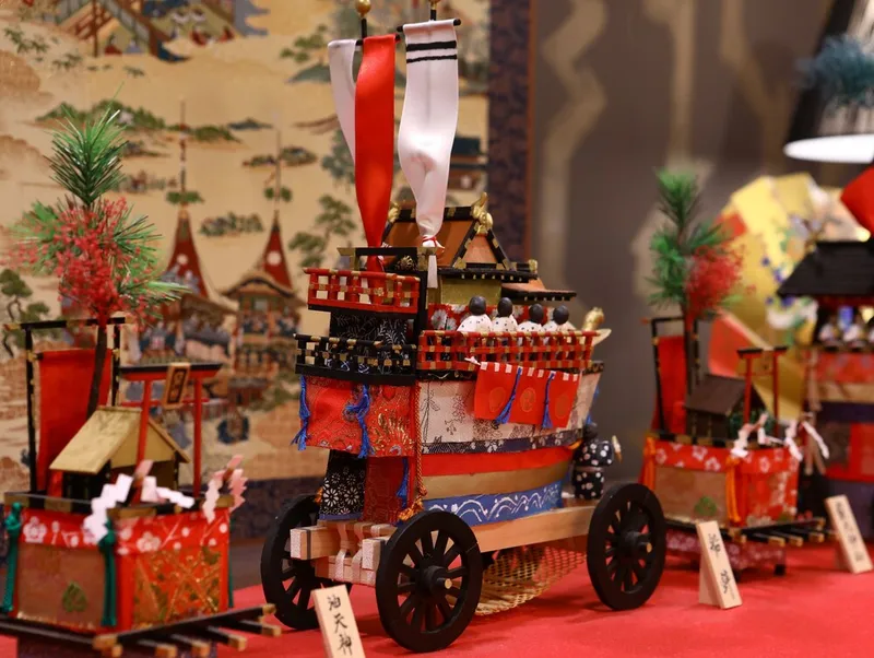 호텔 홋케 클럽 교토 호텔 사진