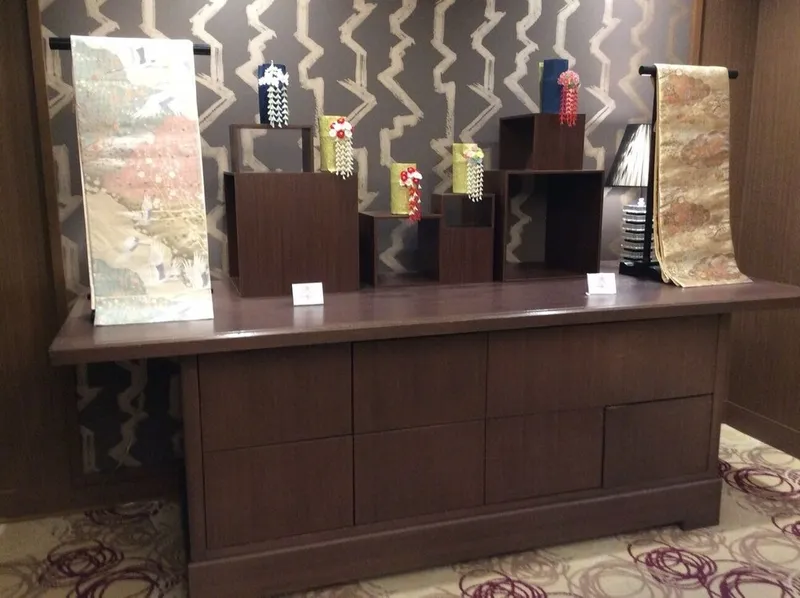 호텔 홋케 클럽 교토 호텔 사진