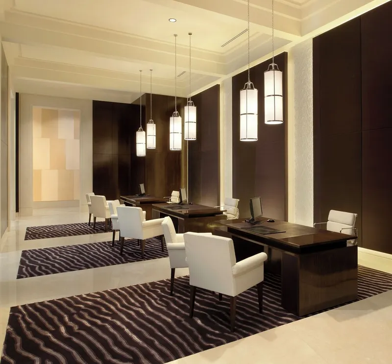 더 세인트 레지스 방콕 호텔 사진