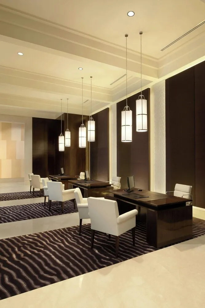 더 세인트 레지스 방콕 호텔 사진