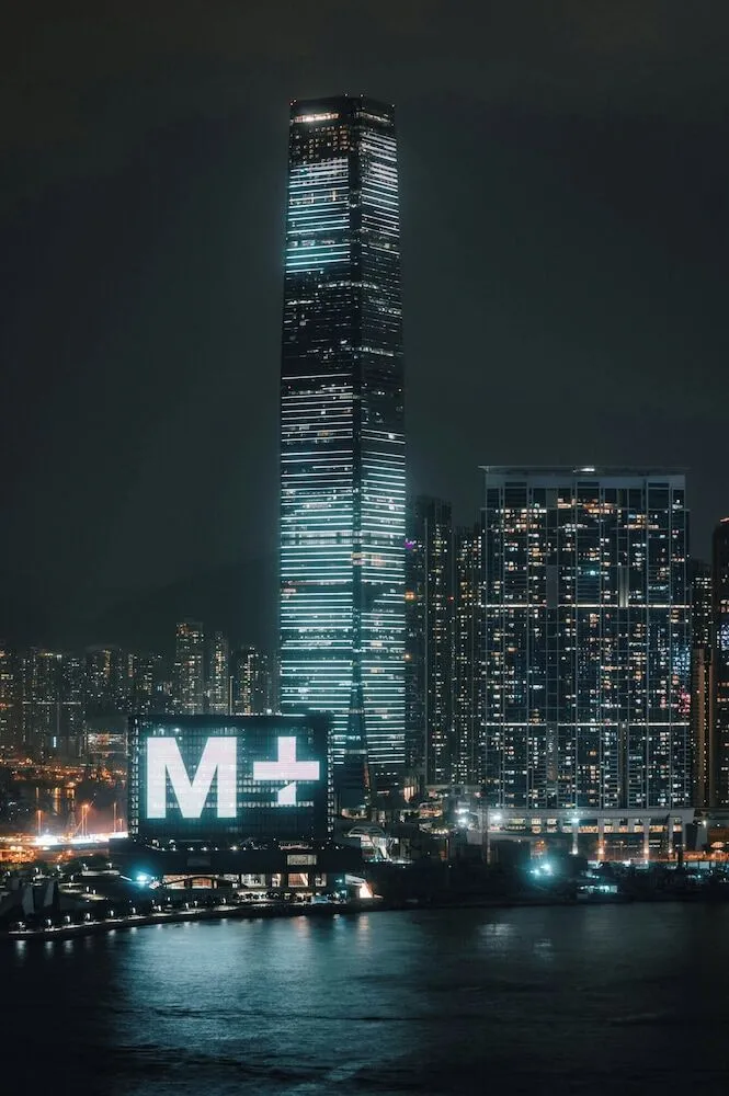 리츠칼튼, 홍콩 호텔 사진