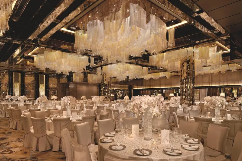 리츠칼튼, 홍콩 호텔 사진