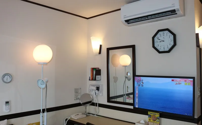 토요코인 부산중앙역 호텔 사진