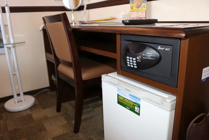 토요코인 부산중앙역 호텔 사진