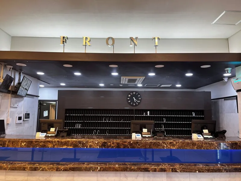 토요코인 부산역1 호텔 사진