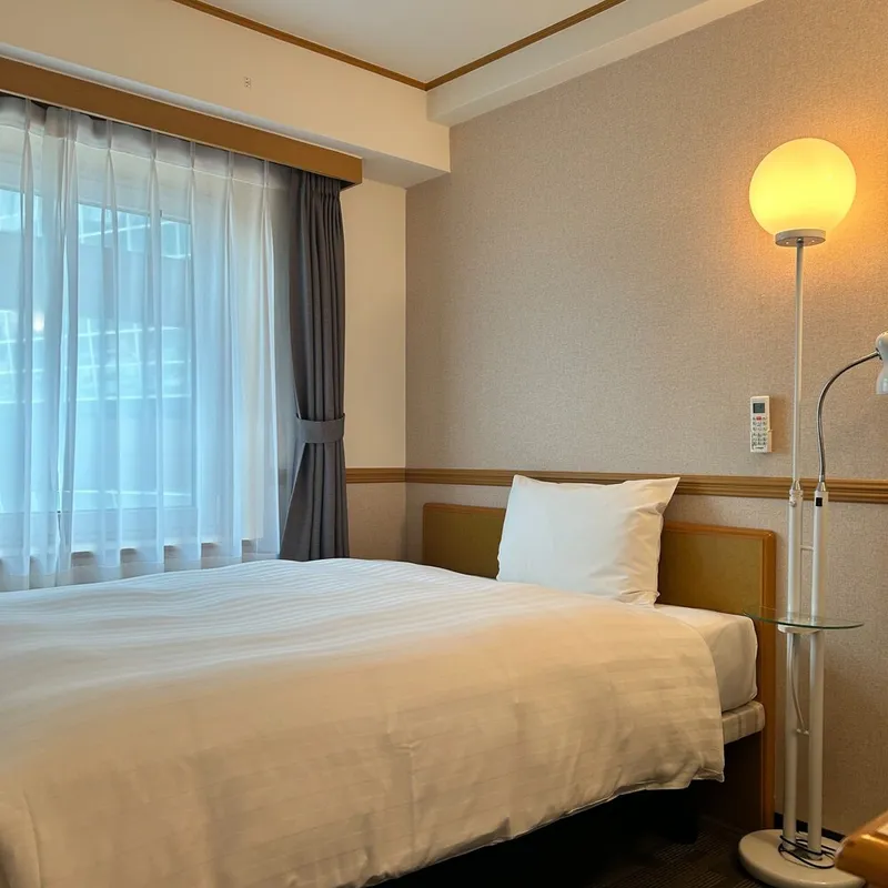 토요코인 부산역1 호텔 사진