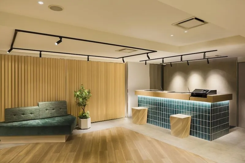 도큐스테이 시부야 신미나미구치 호텔 사진