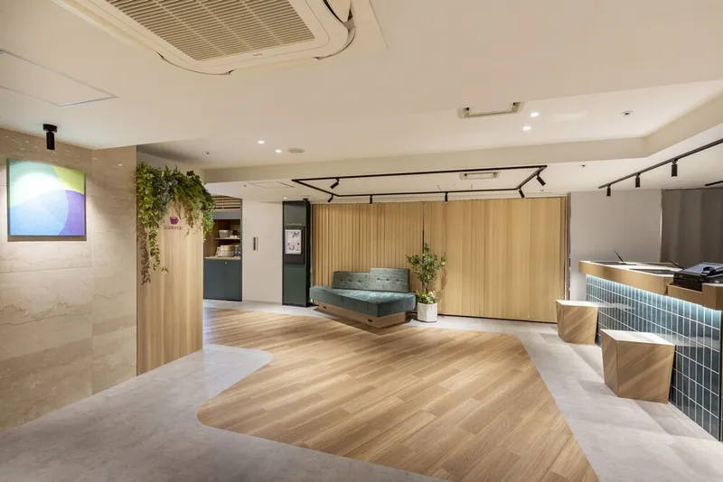 도큐스테이 시부야 신미나미구치 호텔 사진