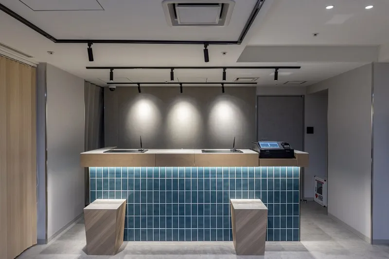 도큐스테이 시부야 신미나미구치 호텔 사진