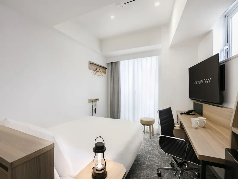 도큐스테이 시부야 신미나미구치 호텔 사진