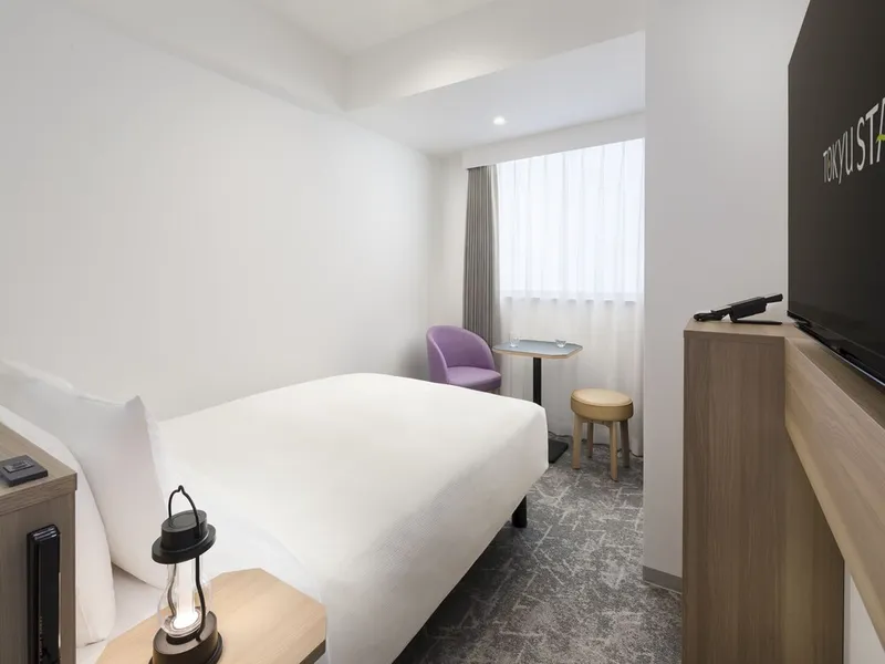 도큐스테이 시부야 신미나미구치 호텔 사진