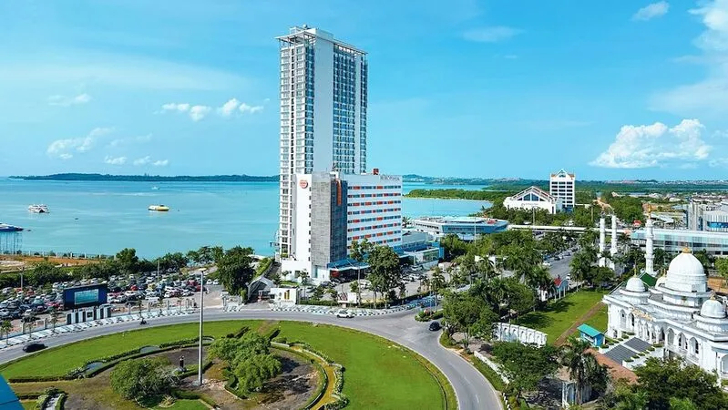 해리스 호텔 바탐 센터 바탐 호텔 사진