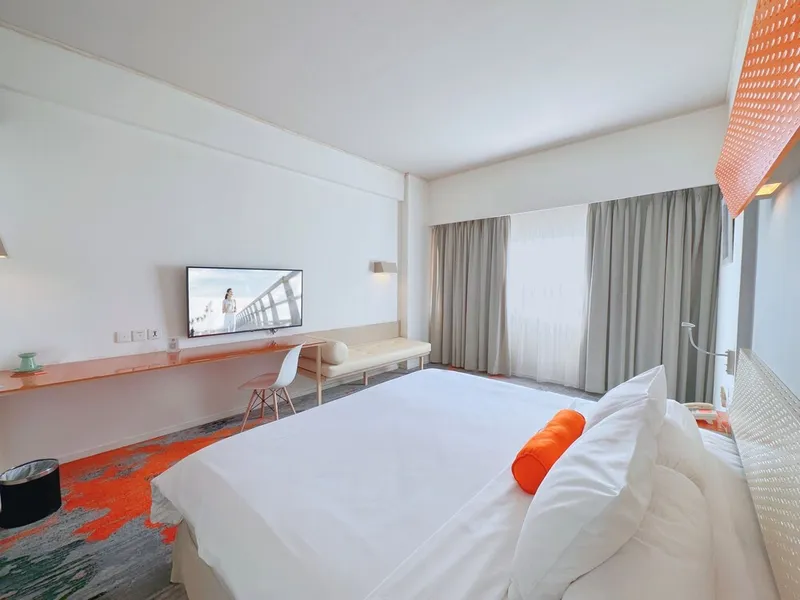 해리스 호텔 바탐 센터 바탐 호텔 사진