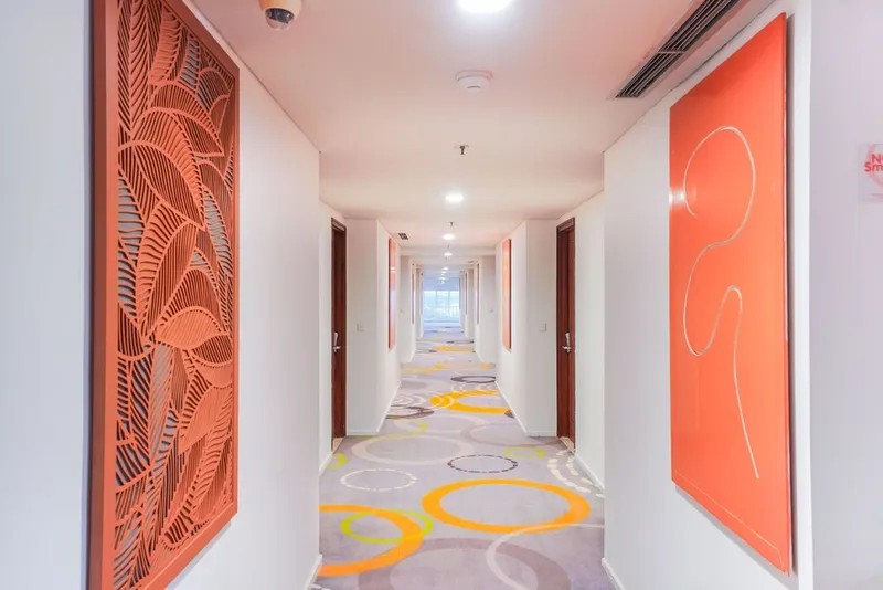 해리스 호텔 바탐 센터 바탐 호텔 사진