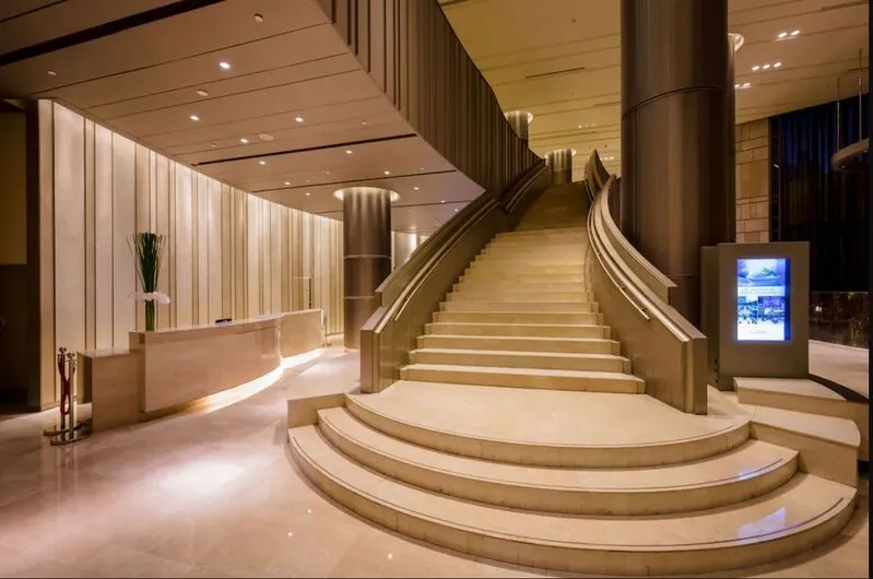 호텔 니코 사이공 호텔 사진