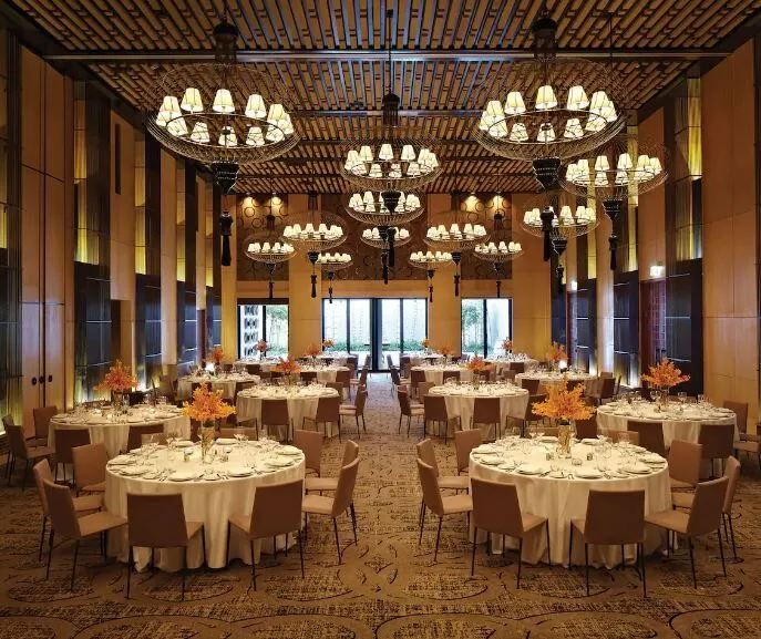 다낭 하얏트 리젠시 리조트 앤 스파 호텔 사진