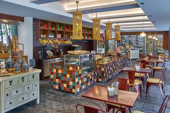 다낭 하얏트 리젠시 리조트 앤 스파 호텔 사진