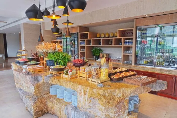 다낭 하얏트 리젠시 리조트 앤 스파 호텔 사진