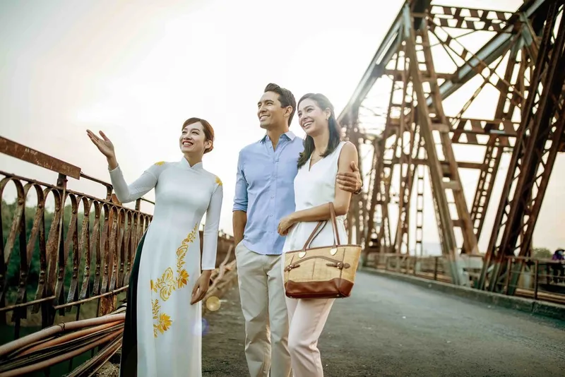 인터컨티넨탈 하노이 랜드마크72 바이 IHG 호텔 사진