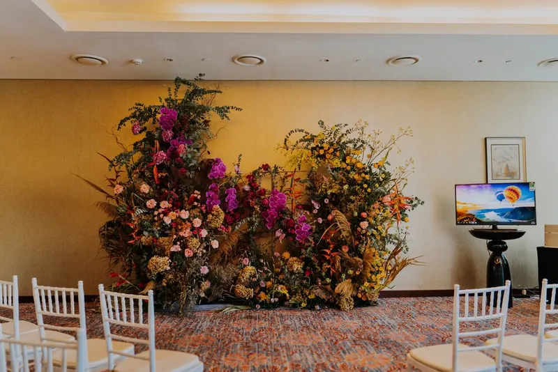 인터컨티넨탈 하노이 랜드마크72 바이 IHG 호텔 사진