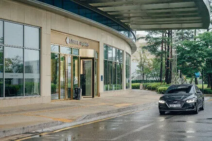 롯데시티호텔 김포공항 호텔 사진