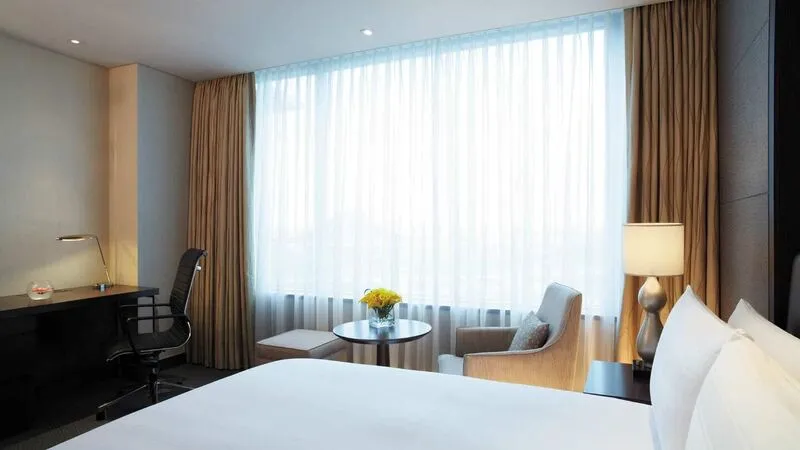 롯데시티호텔 김포공항 호텔 사진