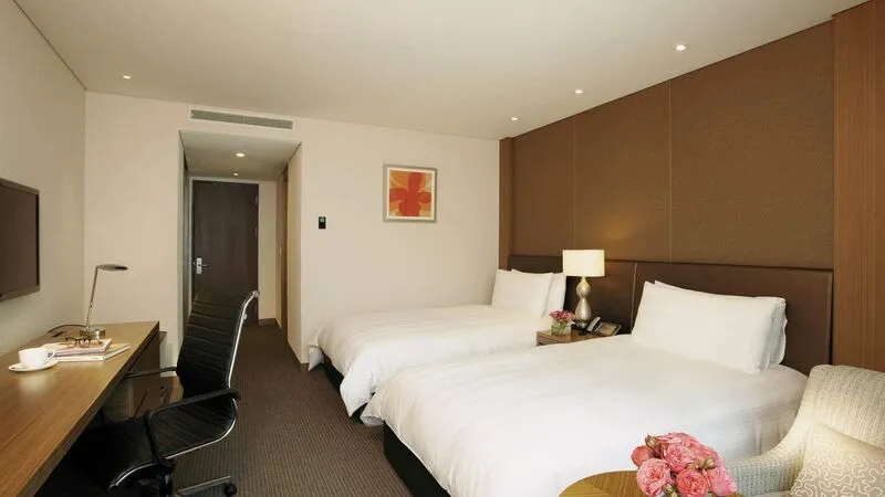 롯데시티호텔 김포공항 호텔 사진